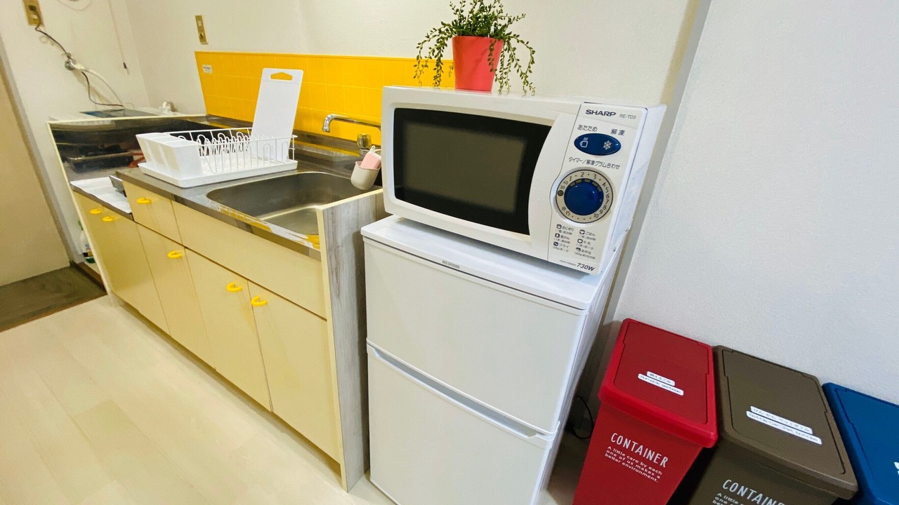 Photo of Kitchen in Tokorozawa
