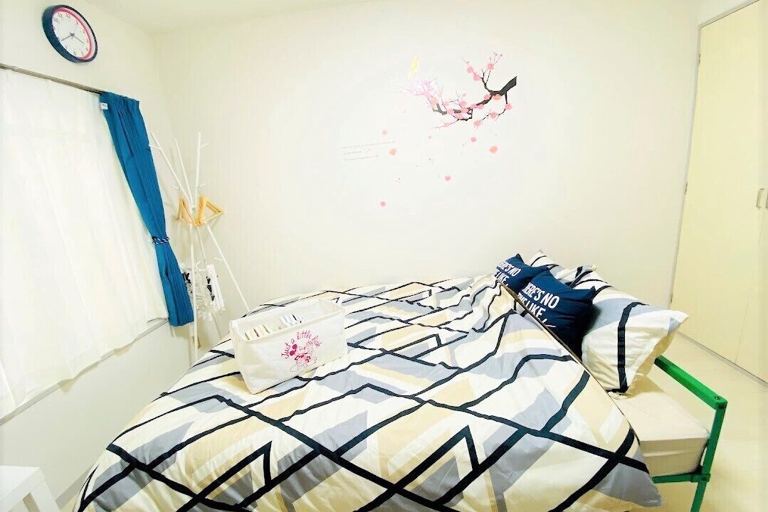 Photo of Bedroom in Tokorozawa