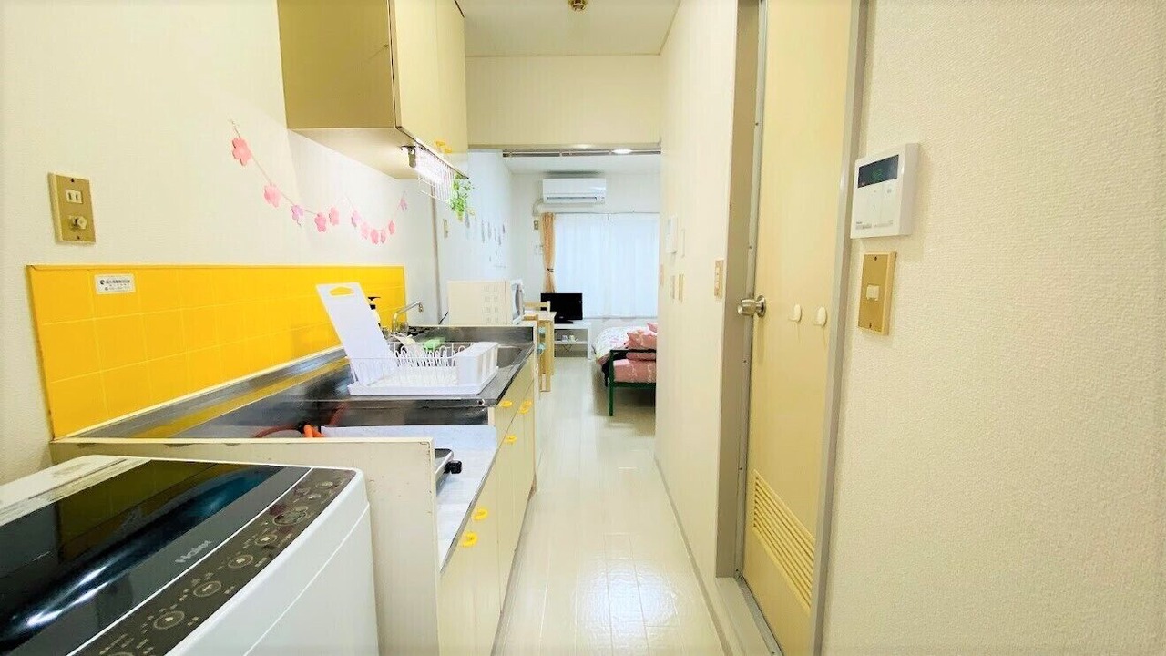 Photo of Livingroom in Tokorozawa