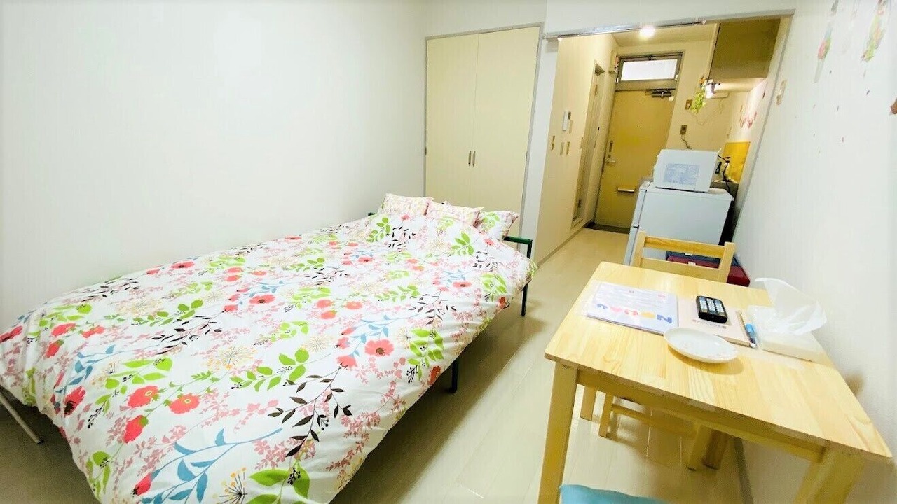 Photo of Bedroom in Tokorozawa