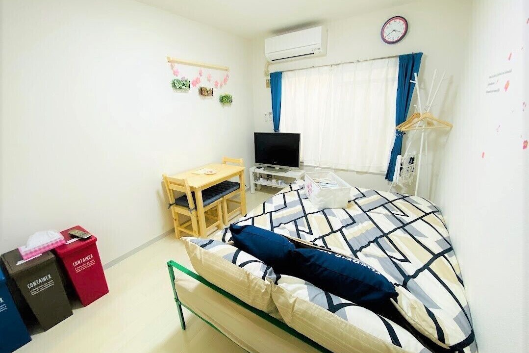 Photo of Bedroom in Tokorozawa