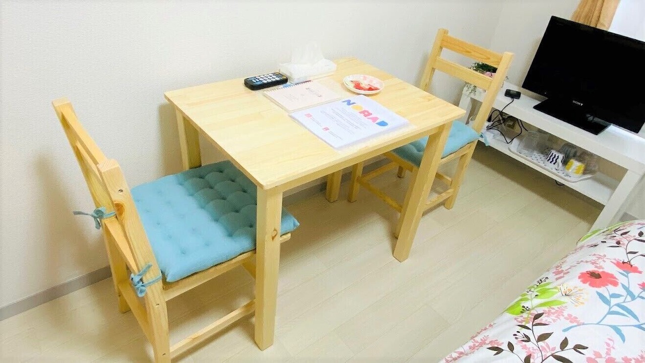 Photo of Bedroom in Tokorozawa