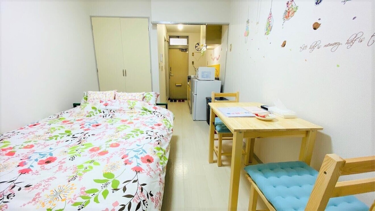 Photo of Bedroom in Tokorozawa