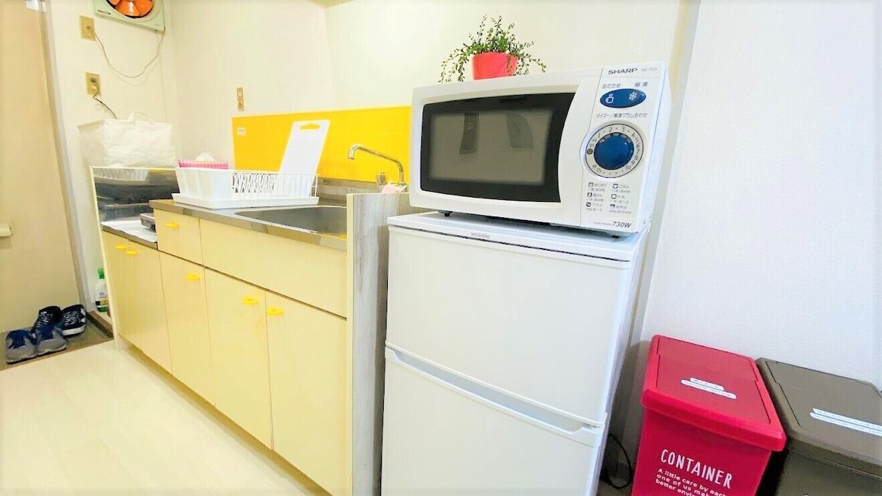 Photo of Kitchen in Tokorozawa