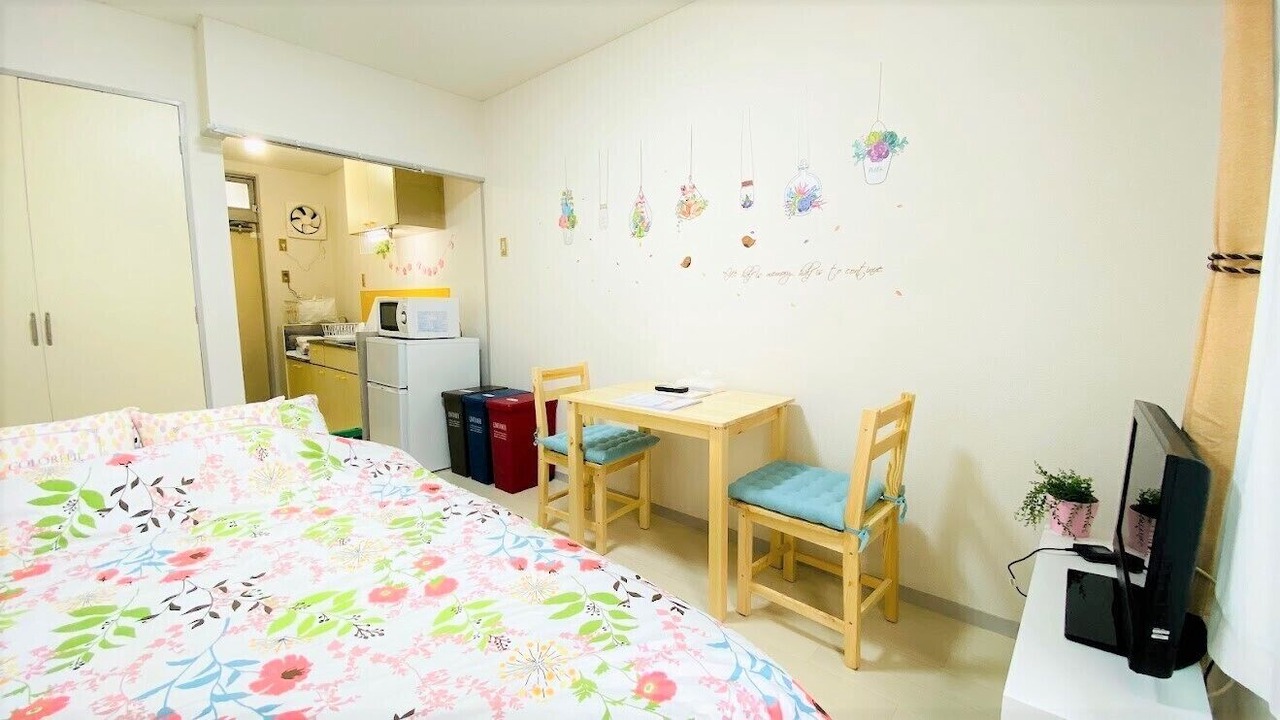 Photo of Bedroom in Tokorozawa