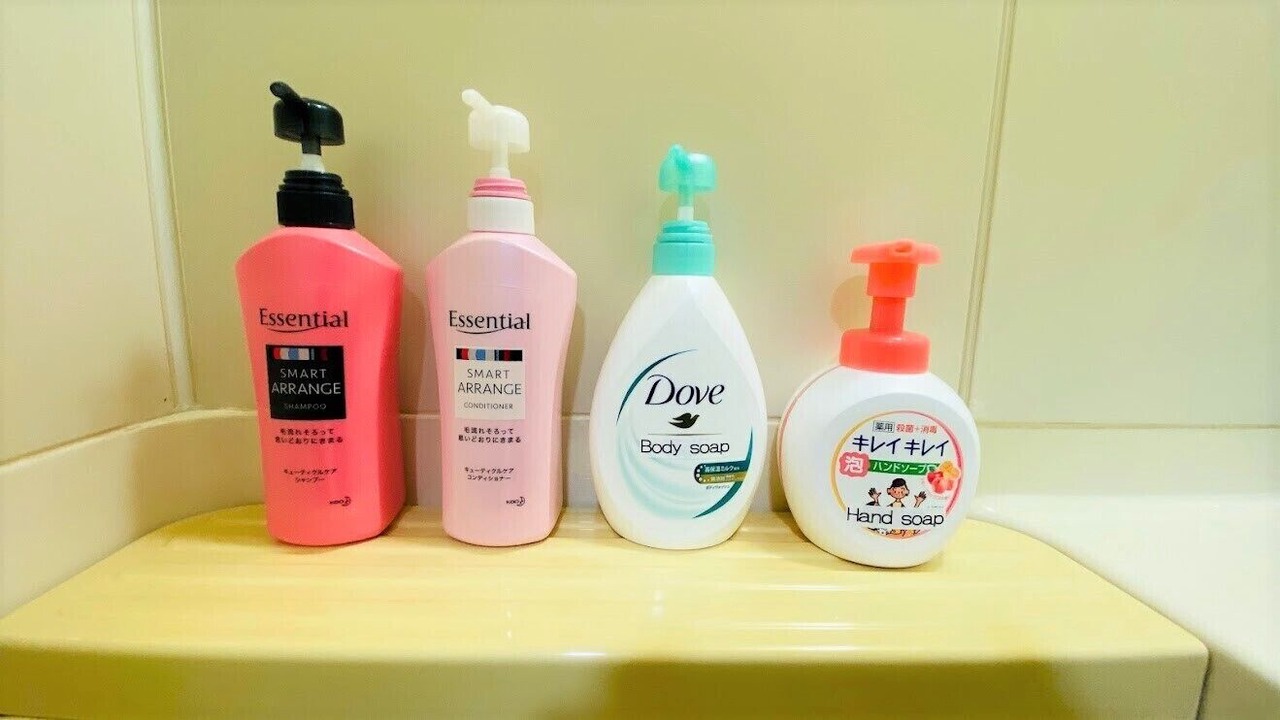 Photo of Bathroom in Tokorozawa