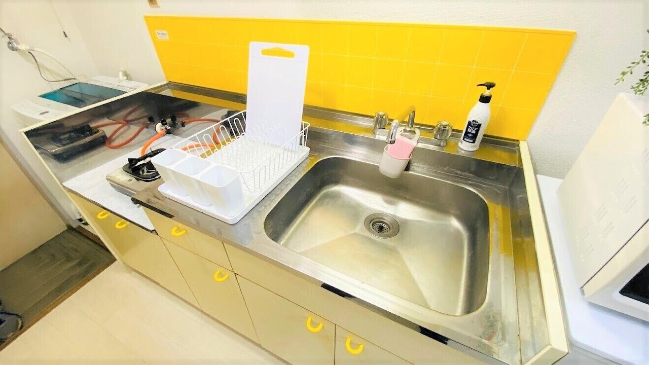 Photo of Kitchen in Tokorozawa