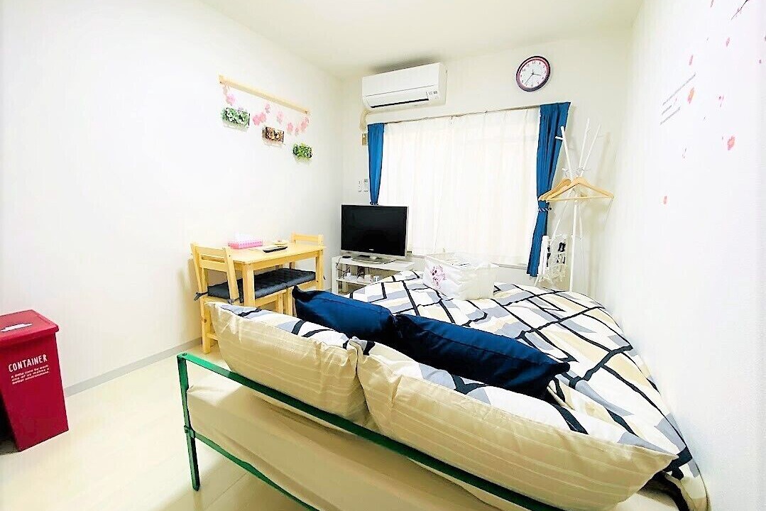 Photo of Bedroom in Tokorozawa