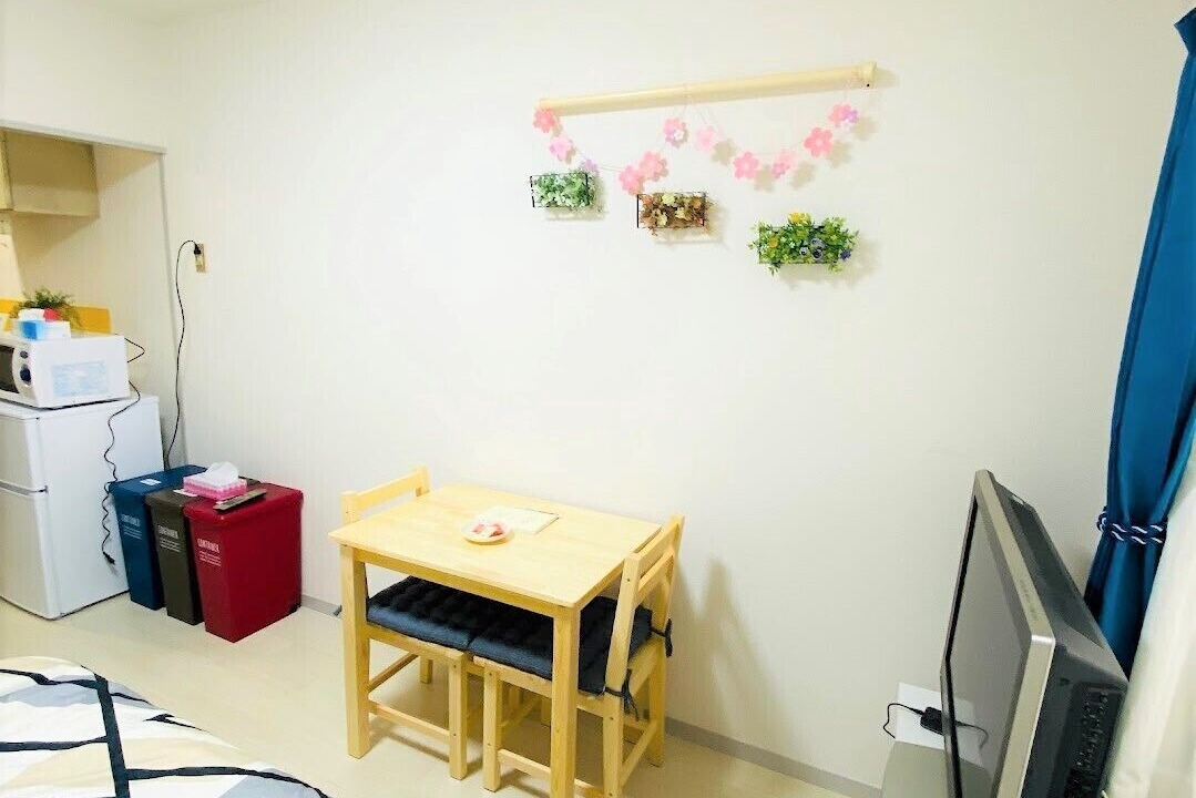 Photo of Bedroom in Tokorozawa