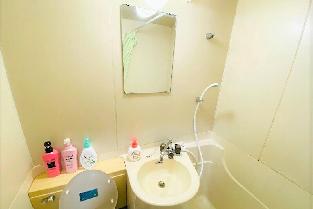 Photo of Bathroom in Tokorozawa