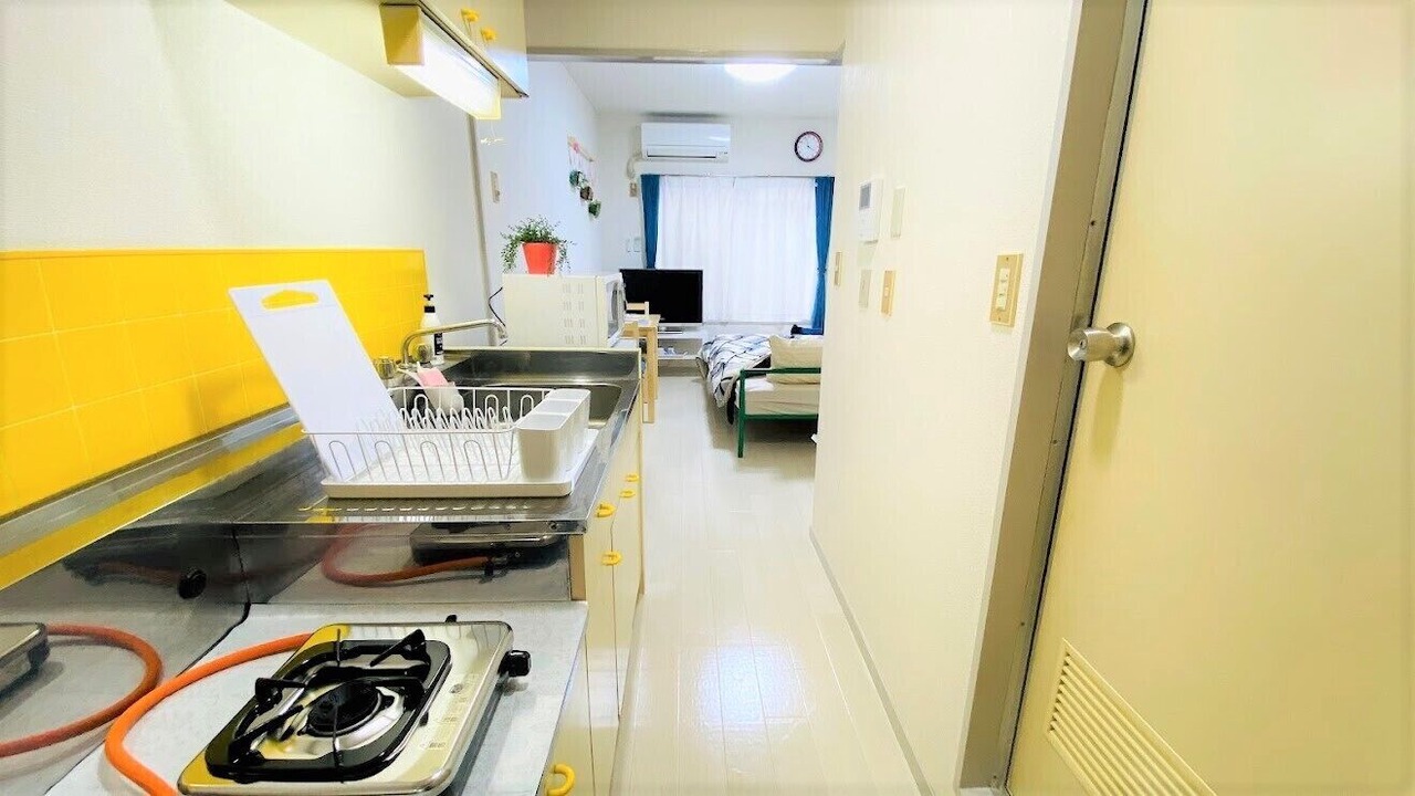 Photo of Bedroom in Tokorozawa