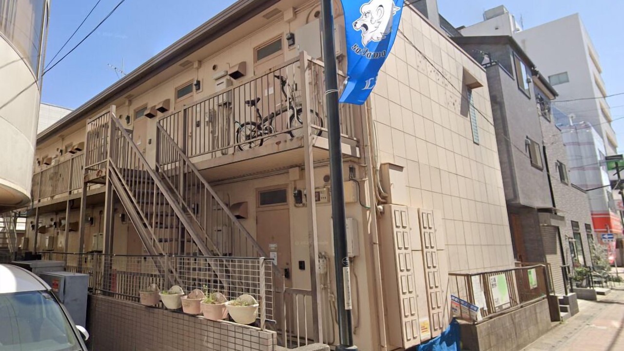 Photo of Outdoor in Tokorozawa