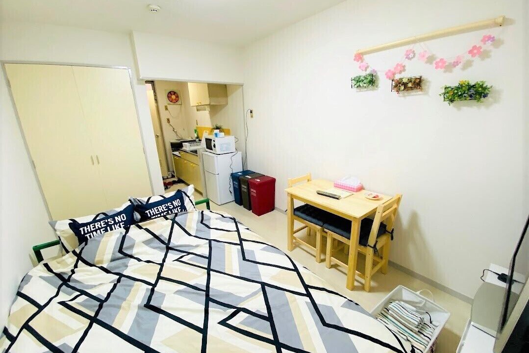 Photo of Bedroom in Tokorozawa