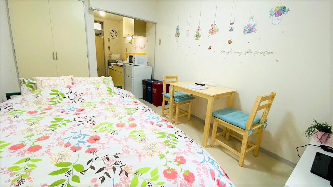 Photo of Bedroom in Tokorozawa