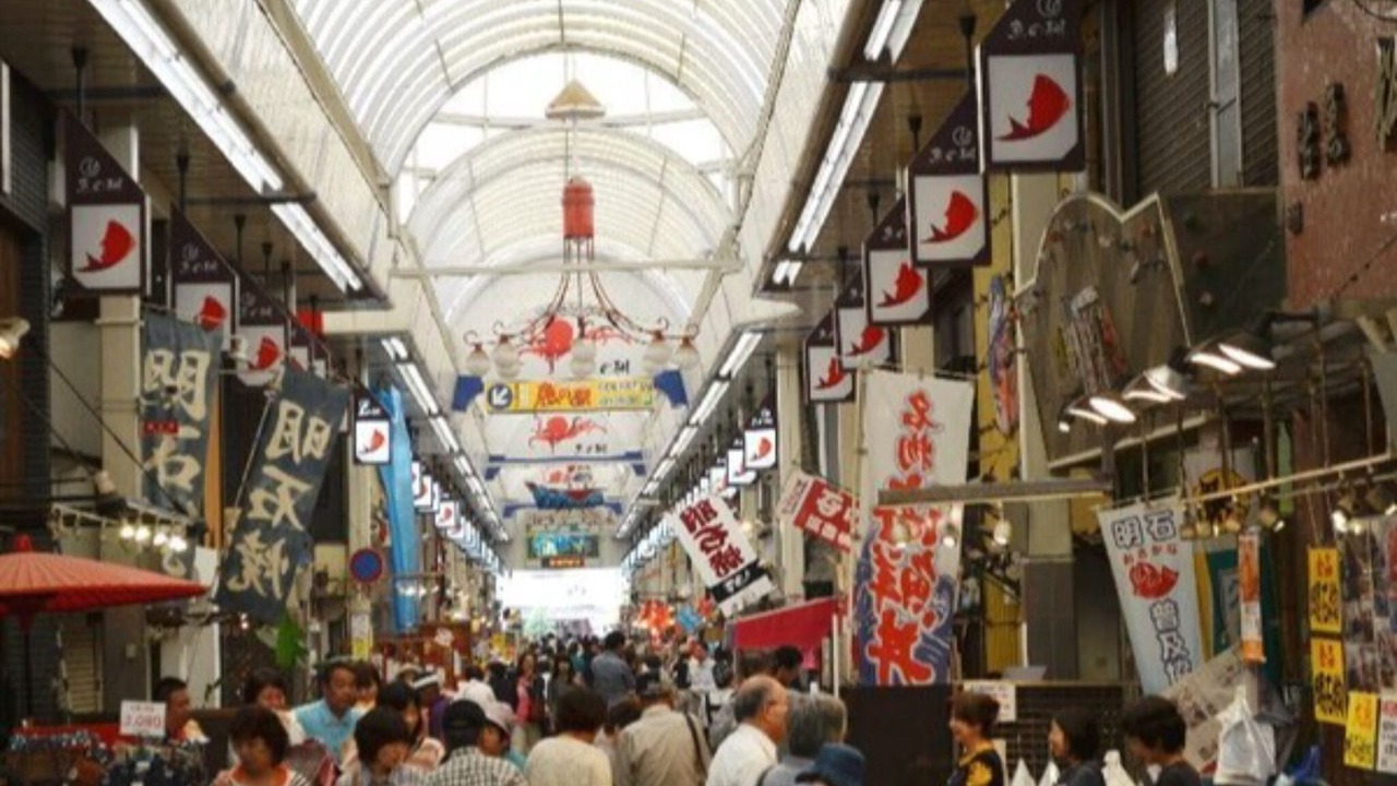 Photo of Others in Akashi