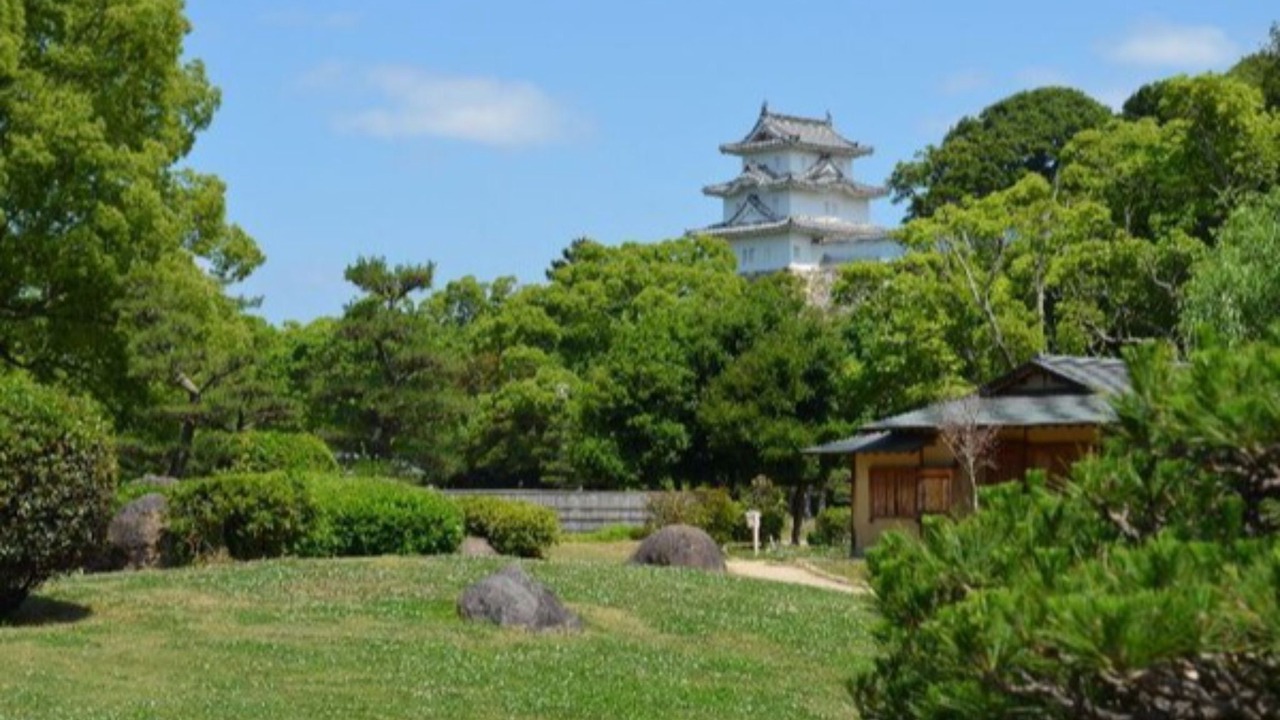 Photo of Outdoor in Akashi