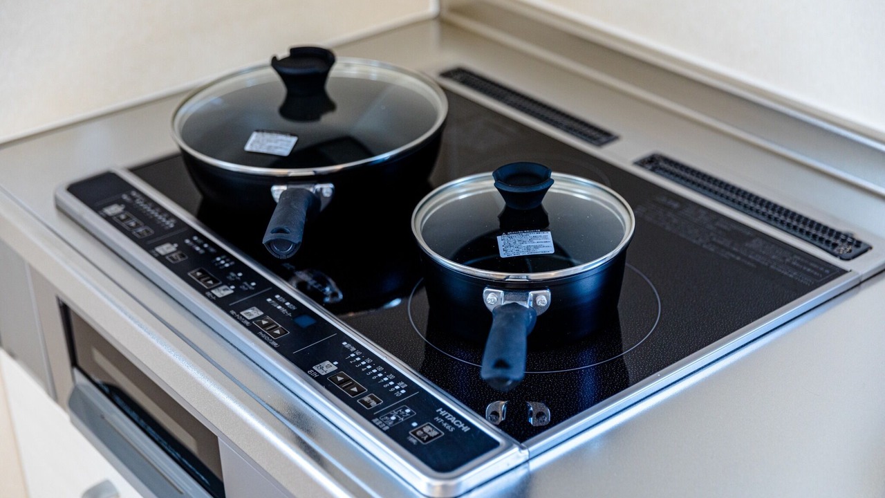 Photo of Kitchen in Fujikawaguchiko