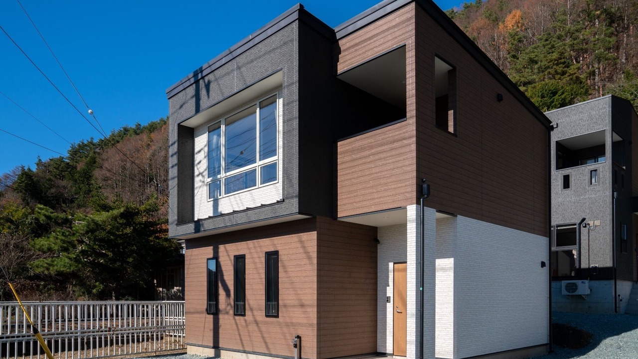 Photo of Outdoor in Fujikawaguchiko