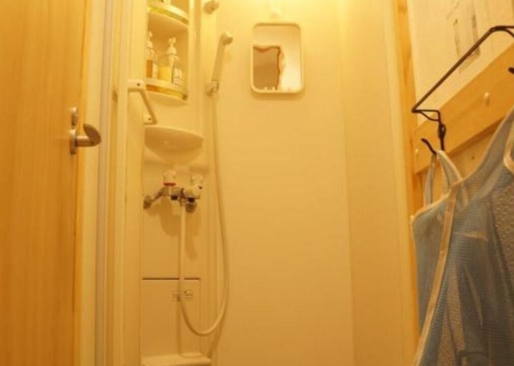 Photo of Bathroom in Dotonbori