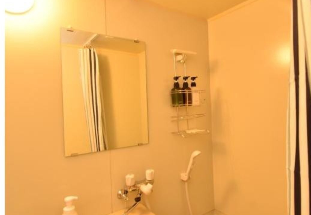 Photo of Bathroom in Dotonbori