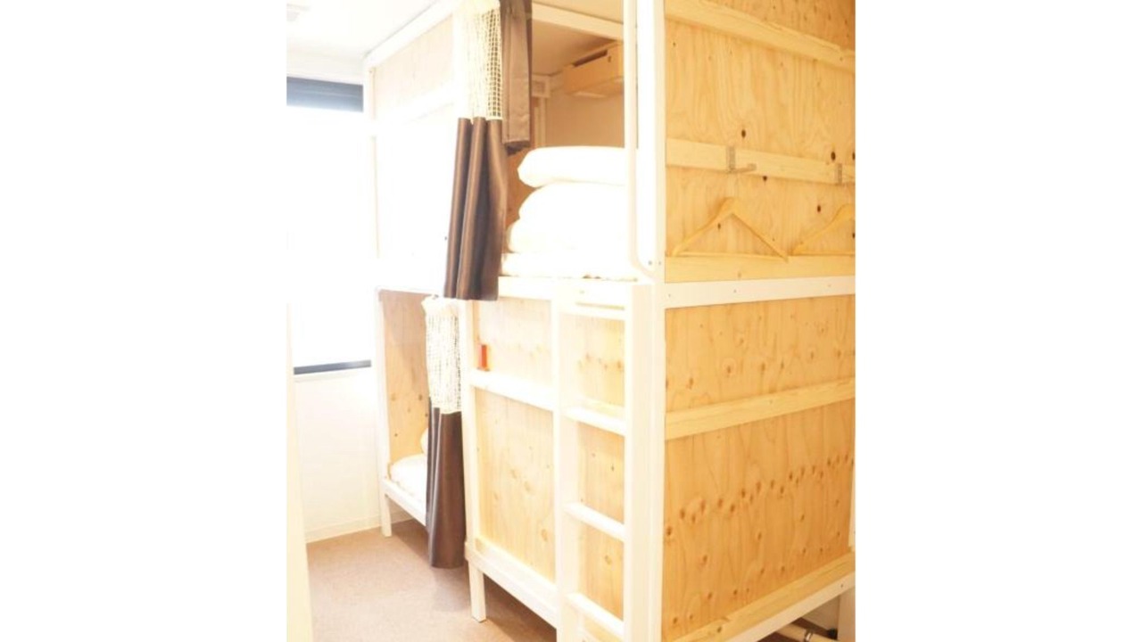 Photo of Bedroom in Dotonbori