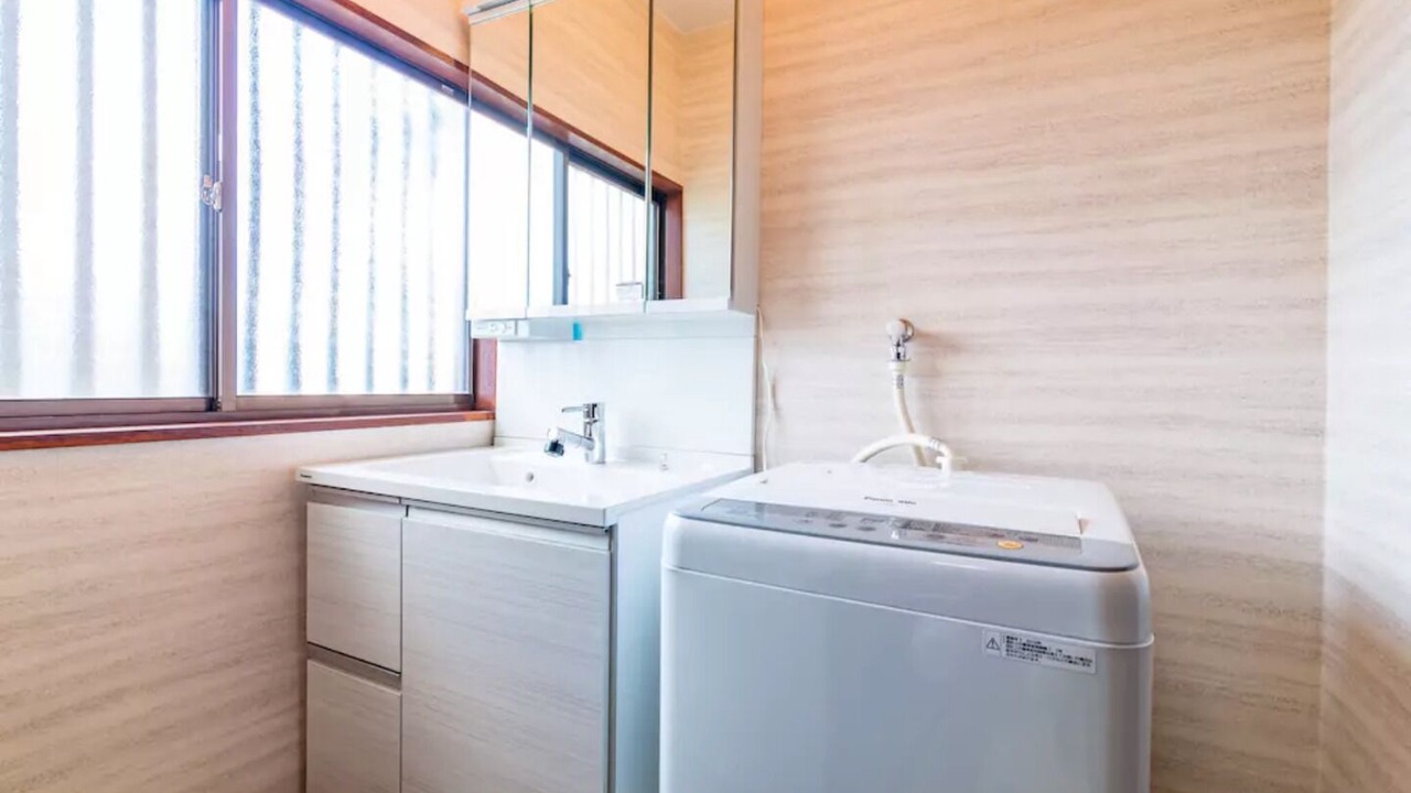 Photo of Bathroom in Fujikawaguchiko