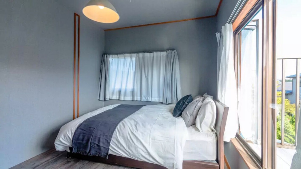 Photo of Bedroom in Fujikawaguchiko