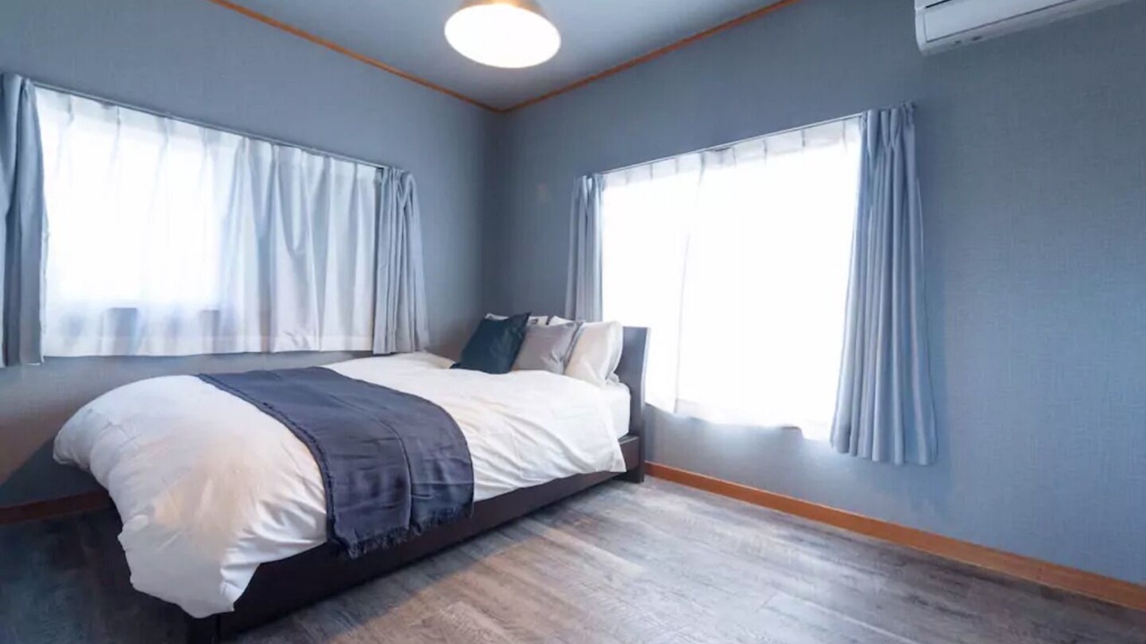 Photo of Bedroom in Fujikawaguchiko