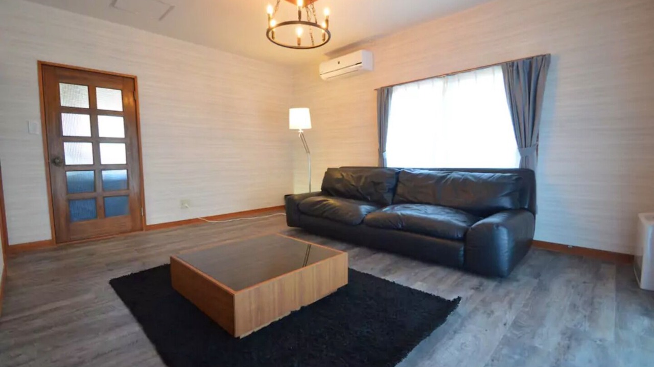 Photo of Livingroom in Fujikawaguchiko