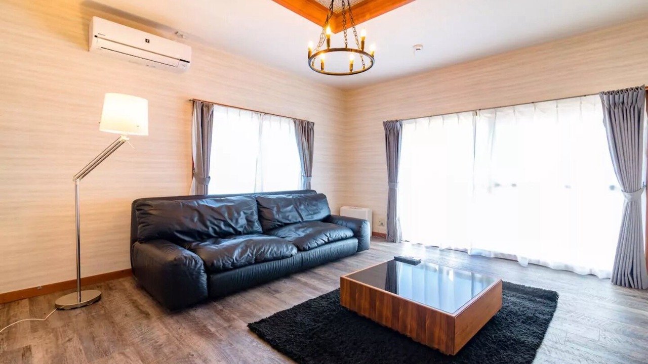 Photo of Livingroom in Fujikawaguchiko