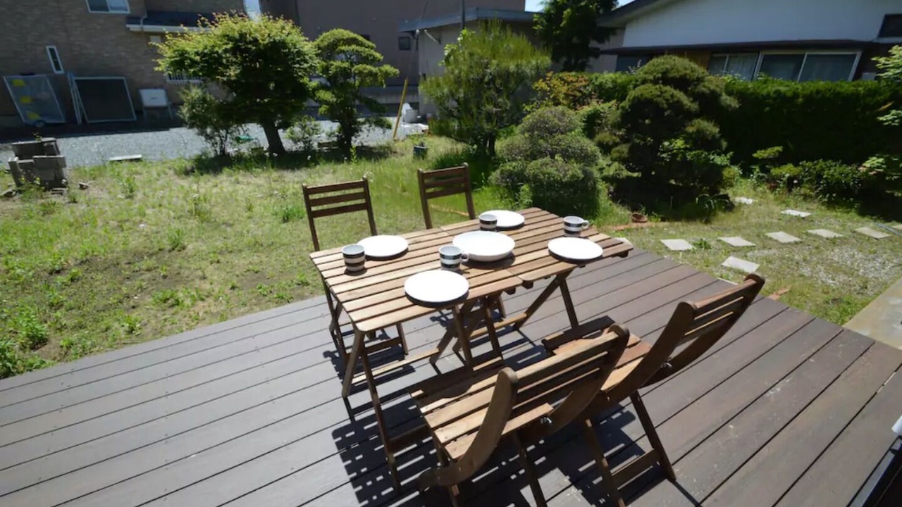 Photo of Outdoor in Fujikawaguchiko