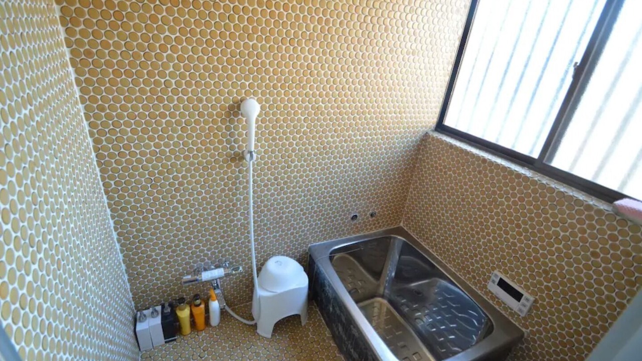 Photo of Bathroom in Fujikawaguchiko