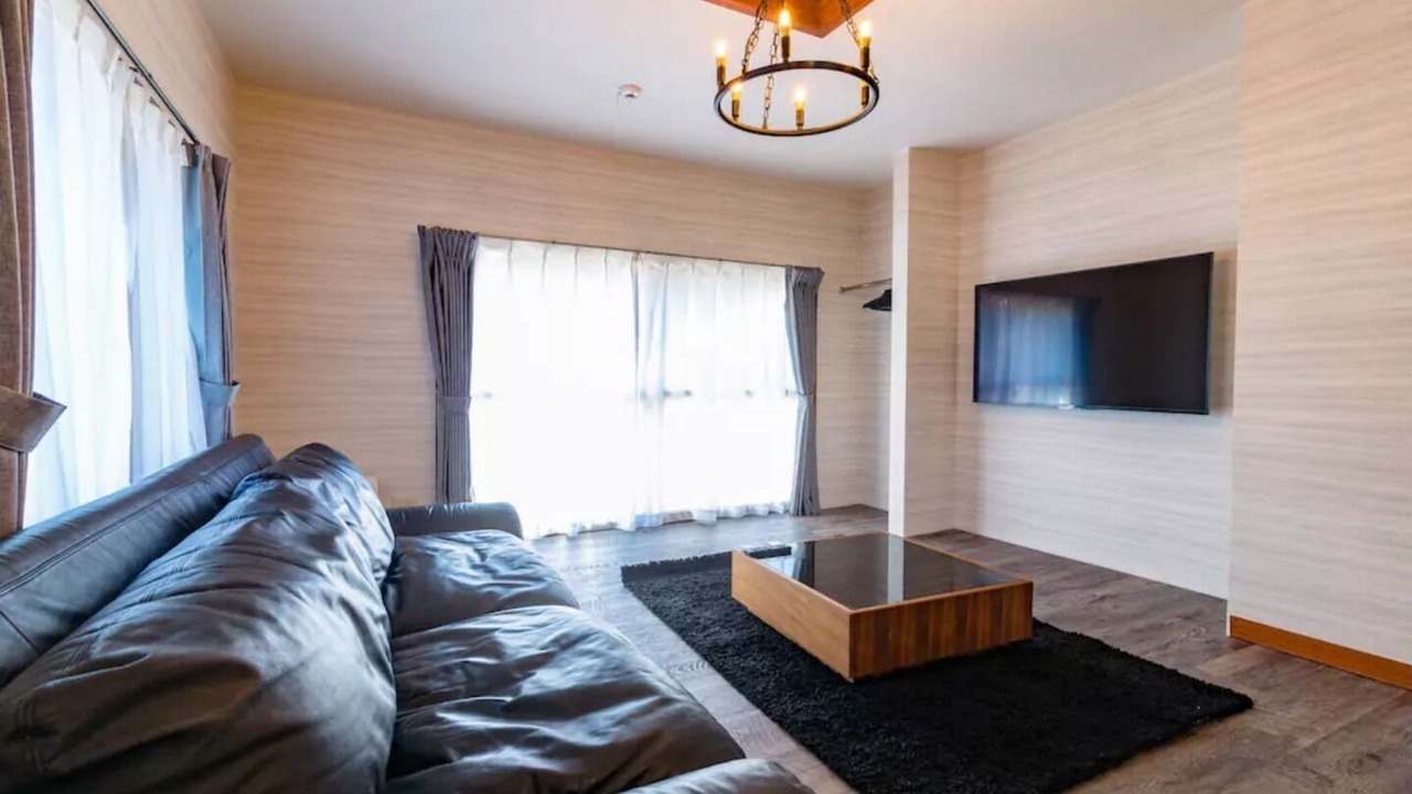 Photo of Livingroom in Fujikawaguchiko