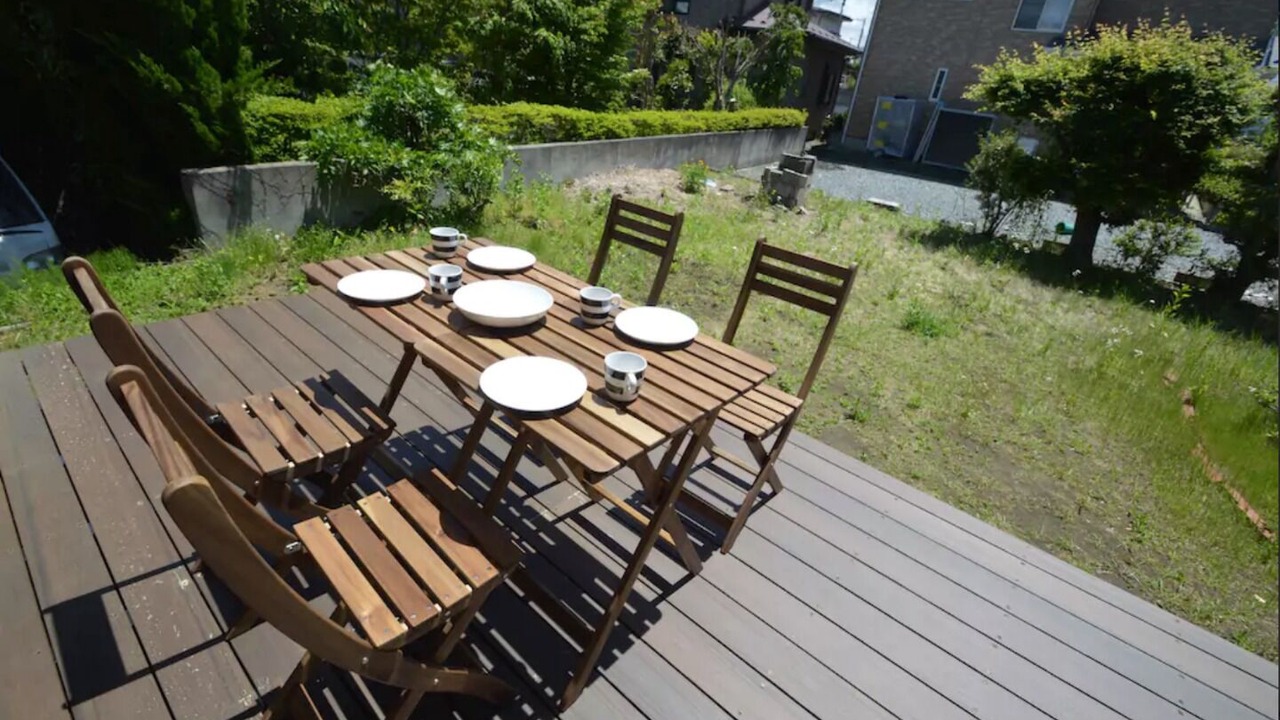 Photo of Outdoor in Fujikawaguchiko