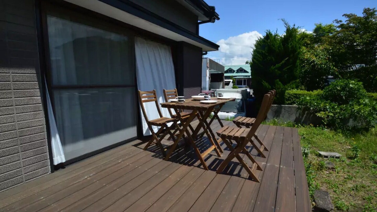 Photo of Outdoor in Fujikawaguchiko