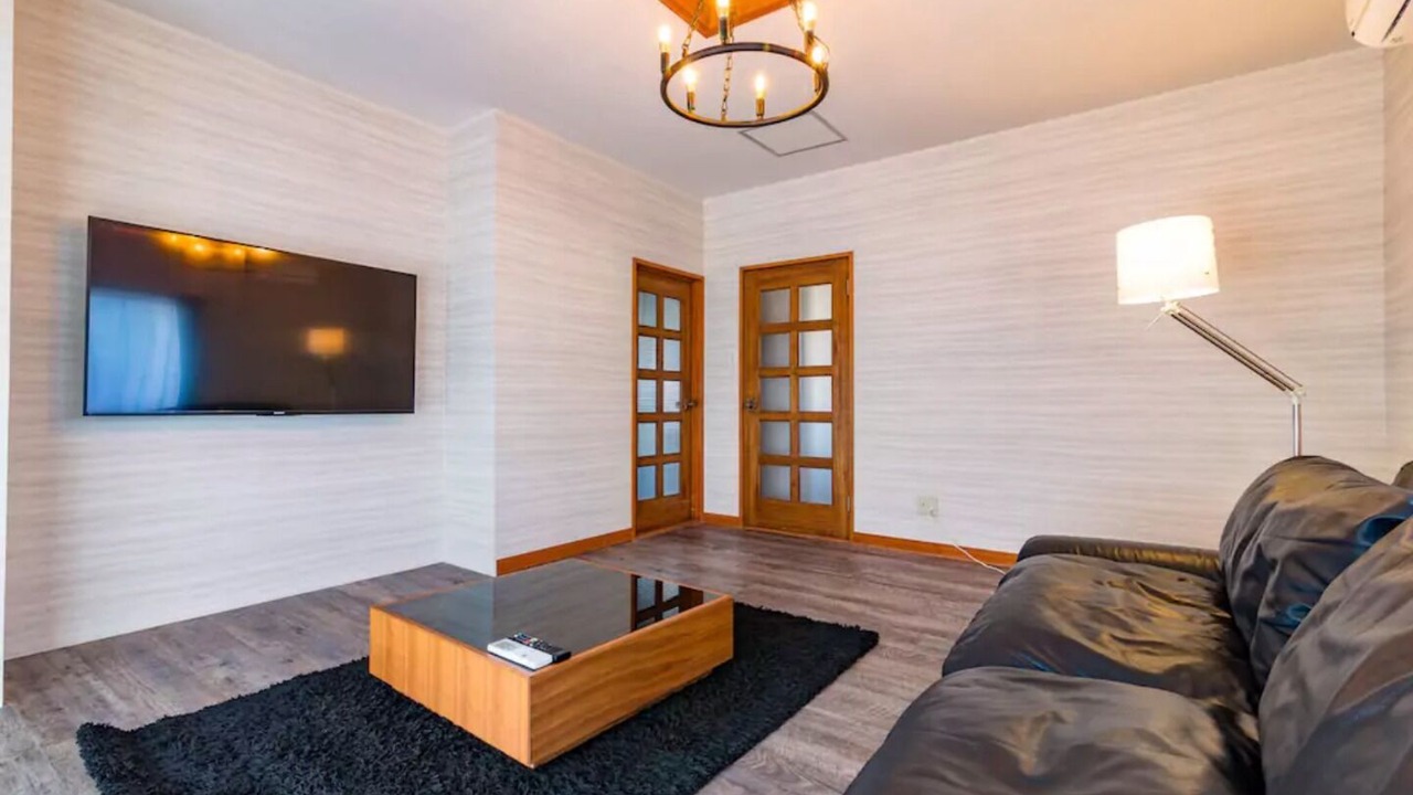 Photo of Livingroom in Fujikawaguchiko