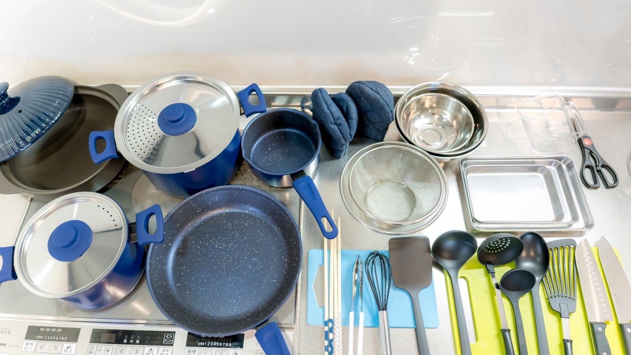 Photo of Kitchen in Fujikawaguchiko