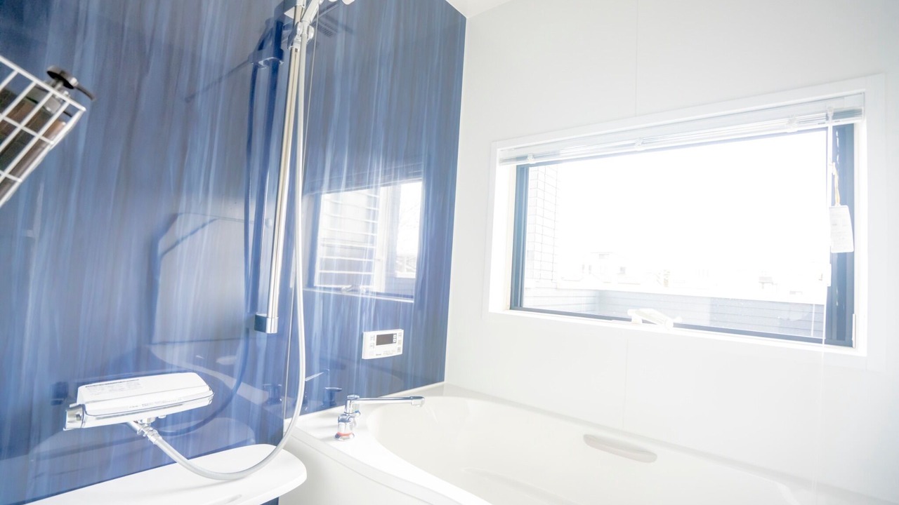 Photo of Bathroom in Fujikawaguchiko