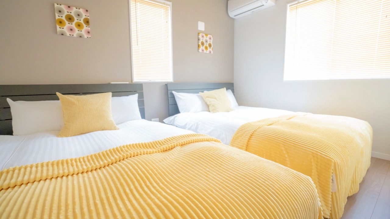 Photo of Bedroom in Fujikawaguchiko