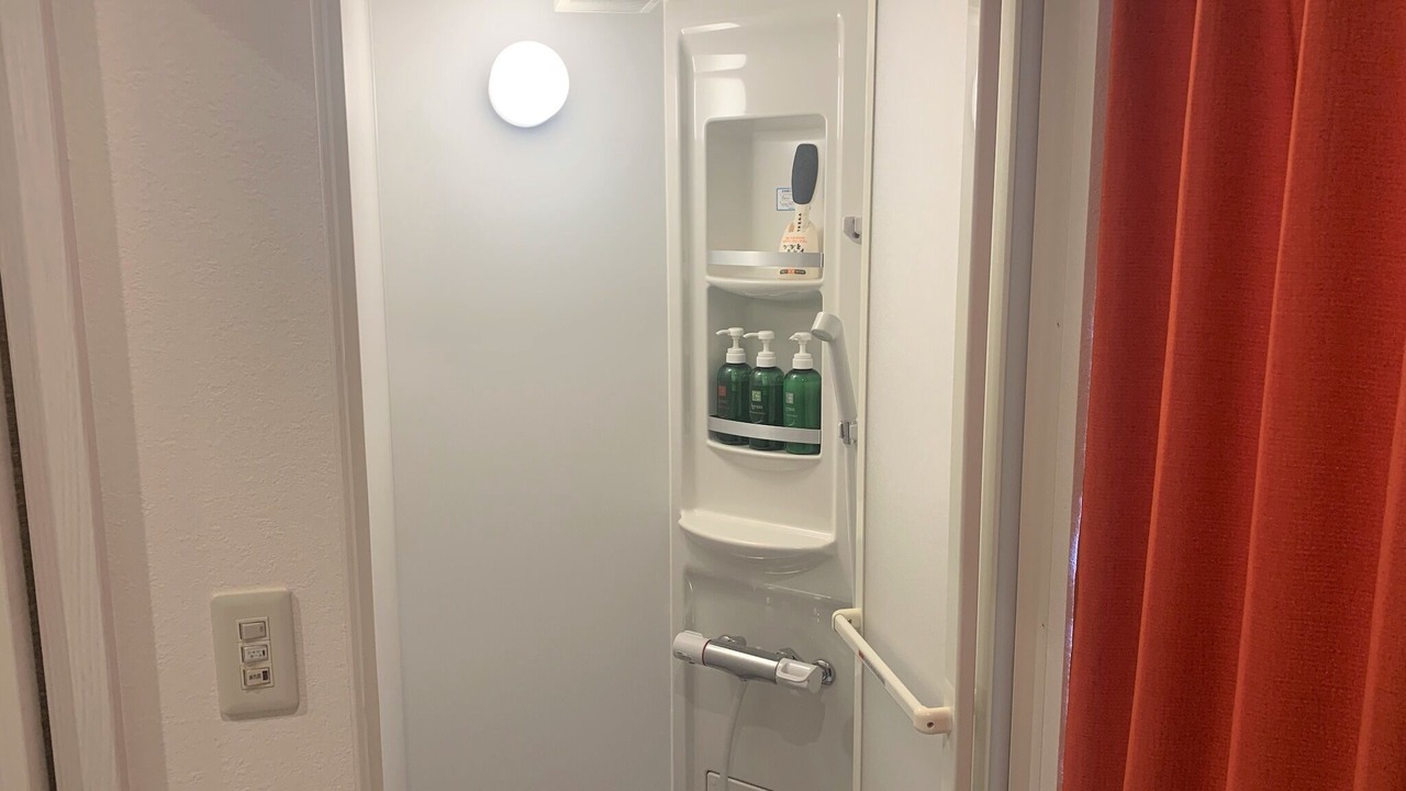 Photo of Bathroom in Sado