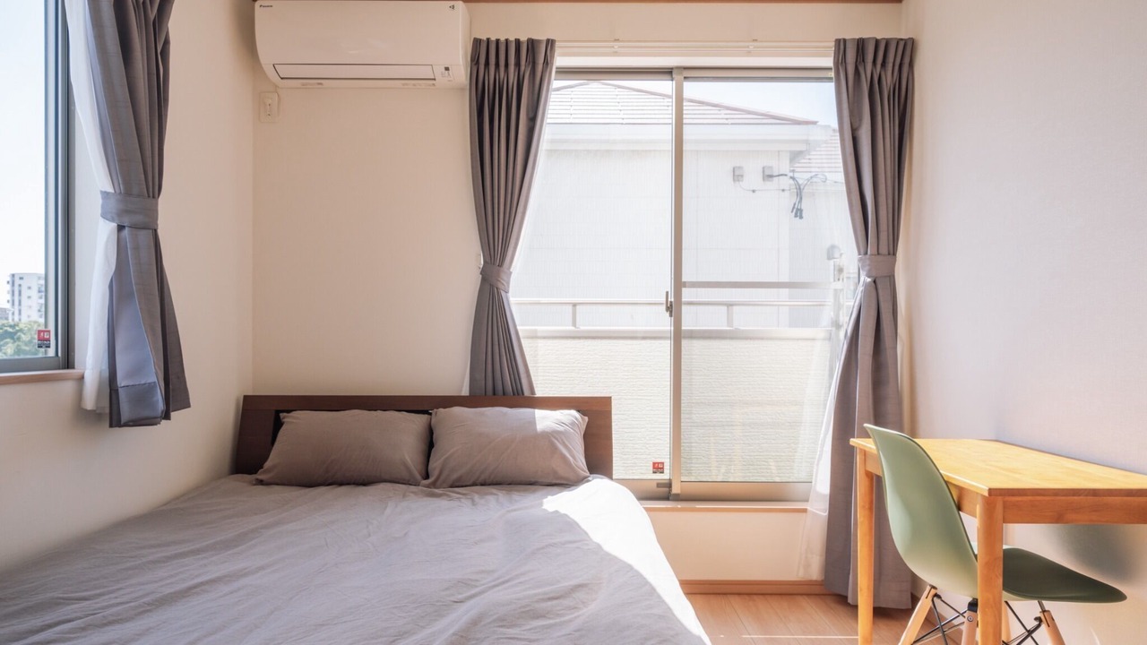 Photo of Bedroom in Yamachi
