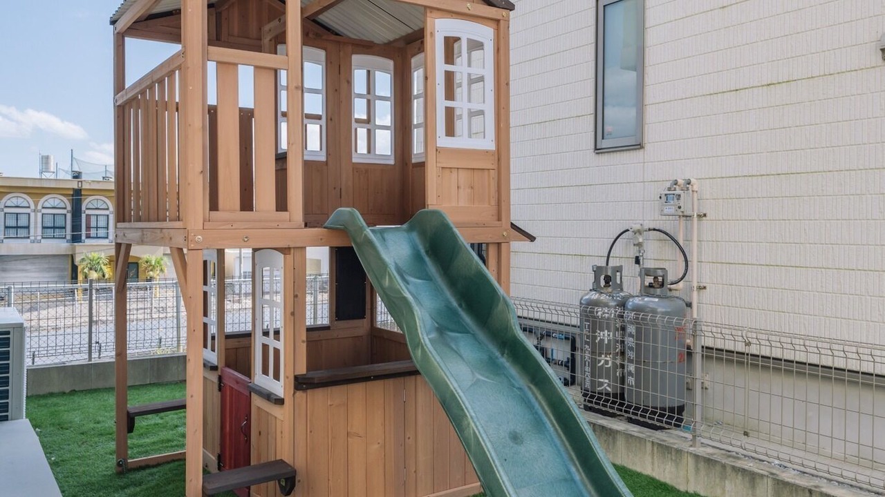 Photo of Outdoor in Yamachi
