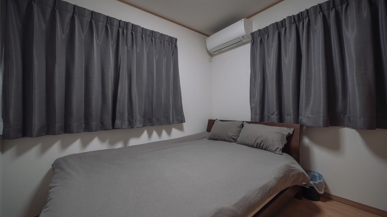 Photo of Bedroom in Yamachi