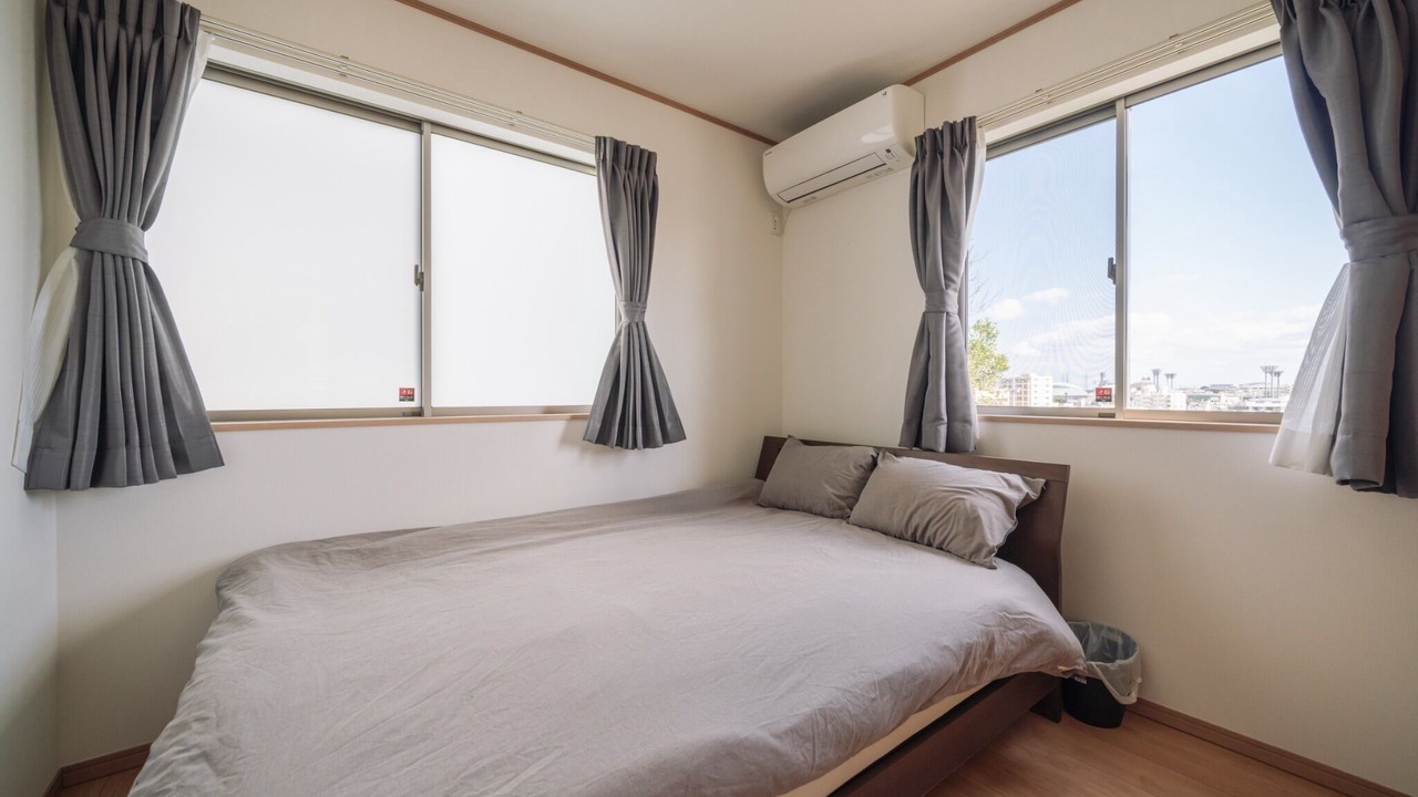 Photo of Bedroom in Yamachi