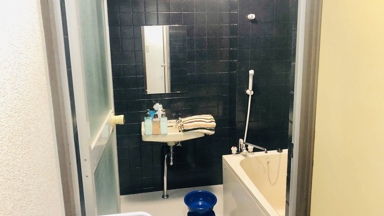 Photo of Bathroom in Itabashi