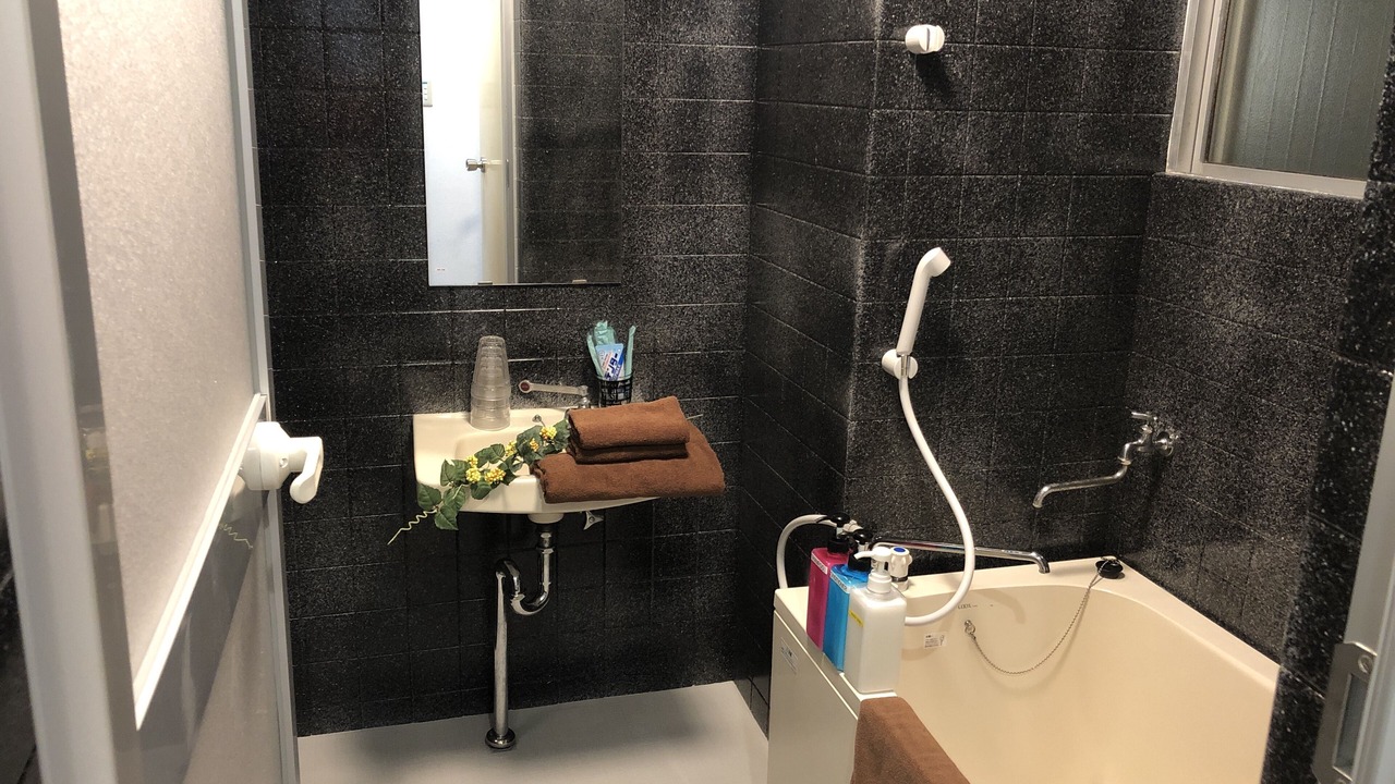 Photo of Bathroom in Itabashi