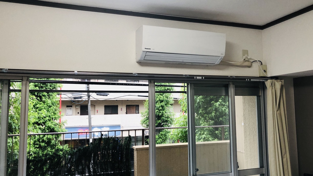 Photo of Bedroom in Itabashi