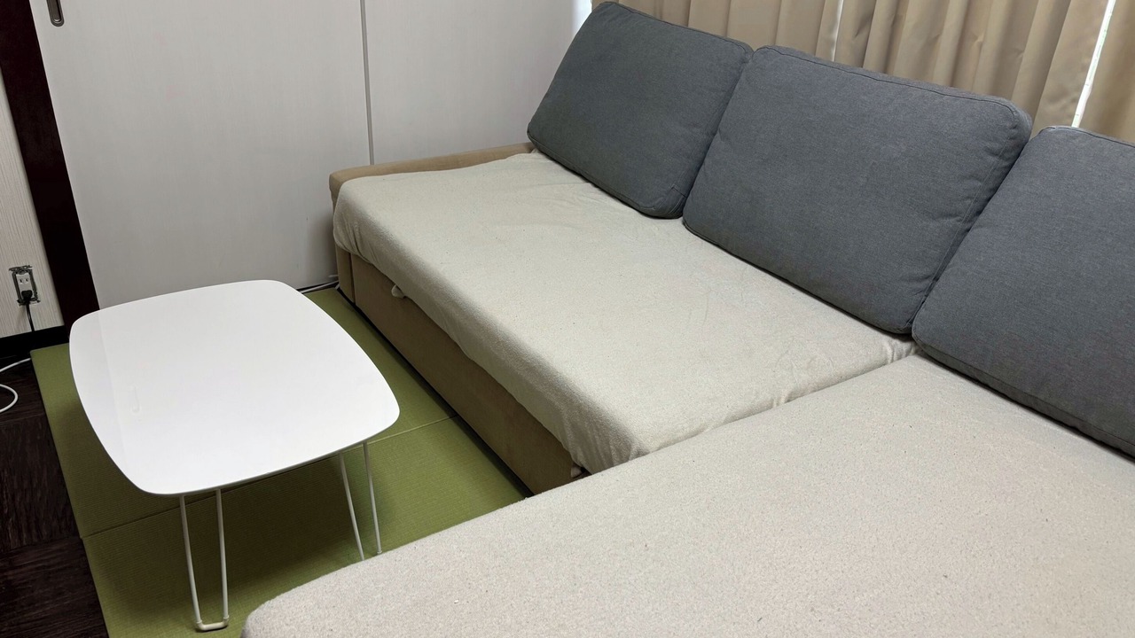 Photo of Livingroom in Itabashi