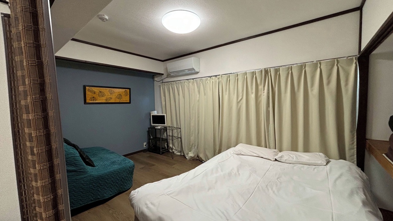 Photo of Livingroom in Itabashi