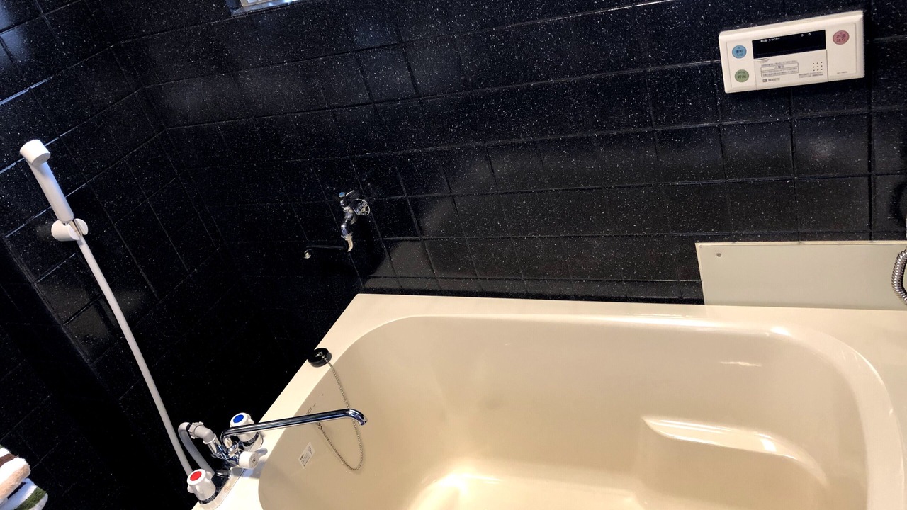 Photo of Bathroom in Itabashi